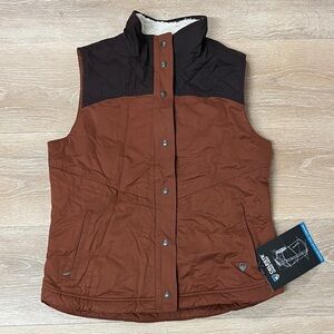 Kuhl Celeste Fleece Lined Vest